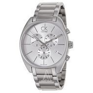 Calvin Klein Exchange系列 K2F27126 男士时尚腕表