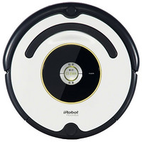 iRobot Roomba 620 家用全自动智能扫地机器人吸尘器
