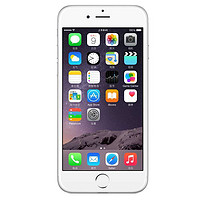Apple 苹果 iphone6 plus 国行 16G 银 移动