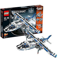 LEGO 乐高 机械组 42025 货运飞机