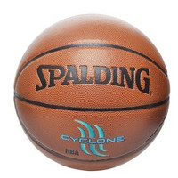 SPALDING 斯伯丁 街头篮球系列 PU材质74-414
