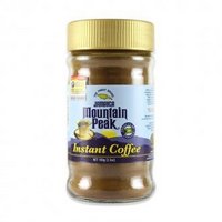 Mountain Peak 摩品  牙买加速溶咖啡 100g*2瓶