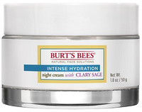 Burt's Bees 小蜜蜂 Intense Hydration 保湿晚霜 50g