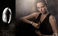 Calvin Klein Exquisite K1Y22120 女款时装腕表