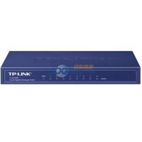 TP-LINK 普联 TL-SG1008  8口全千兆非网管交换机