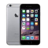 Apple 苹果 iPhone6 128G 黑灰色 TD-LTE/FDD-LTE/TD-SCDMA/WCDMA/GSM/CDMA 公开版 三网通用A158