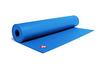 Manduka BLACK PRO Yoga and Pilates Mat 青蛙瑜伽垫 黑垫 180厘米版
