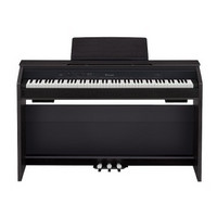 CASIO 卡西欧 PX-850BK 飘韵系列88键舞台演奏型数码钢琴