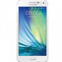 Samsung 三星 GALAXY A5 SM-A5000 双卡双待4G手机