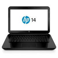 HP 惠普  HP 14-d011TX 14英寸笔记本电脑 