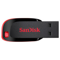 SanDisk 闪迪 酷刃 (CZ50) 8GB U盘