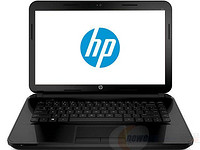 HP 惠普 14-d101tx 14英寸笔记本电脑 - I5-4200M/4G/500G/2G独显