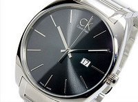 Calvin Klein Exchange K2F21161 男士时装腕表