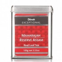 Dilmah 迪尔玛 阿萨姆红茶 100g