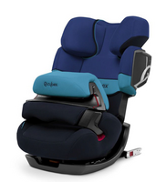 Cybex  Pallas 2-FIX 贤者2代 2015款 儿童安全座椅