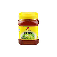 冠生园 枣花蜂蜜1.35kg