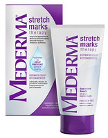 MEDERMA Stretch Marks Therapy 妊娠纹修护霜 150g