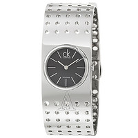 Calvin Klein Grid K8324107 女款时装腕表