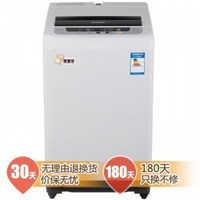Panasonic 松下 XQB65-Q76201 6.5公斤 全自动波轮洗衣机