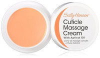 凑单品：Sally Hansen Cuticle Massage Cream 指缘角质按摩霜 11.3g