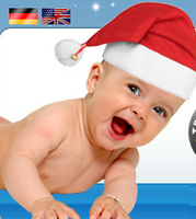 优惠码：德国 kids-comfort母婴网站 圣诞节促销