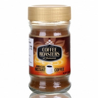 COFFEE ROASTERS 牙买加蓝山精配 速溶咖啡 56.7g