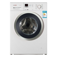 BOSCH 博世 WAE201C01W 7公斤 智能经典滚筒洗衣机（白色）