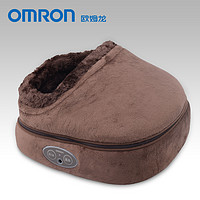 OMRON 欧姆龙 HM-240 温热足底按摩器
