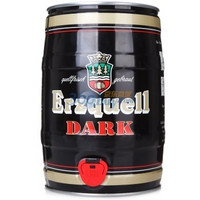 Erzquell 科隆 1880黑啤酒5L桶装