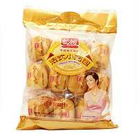 盼盼 法式小面包（奶香味）440g/袋