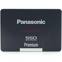 Panasonic 松下 RP-SSB240GAK SATA-3 固态硬盘  240G 2.5英寸 