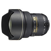 新低价：Nikon 尼康 AF-S 14-24mm F2.8G 单反用镜头