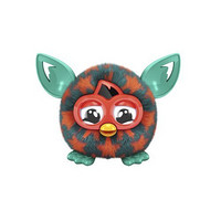 Furby 菲比精灵 Furbling Critter 智能互动宠物 迷你版