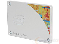 Intel 英特尔 530系列 120G SSD 固态硬盘 -2.5寸 SATAIII (6.0Gb/s) 7毫米 SSDSC2BW120A401