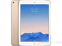 Apple 苹果 iPad Air 2 WLAN版 MH182CH/A 64GB 金色