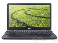 acer 宏碁  E5-551G-816K 15.6英寸 笔记本电脑 黑色 四核A8-7100/4G/500G/2G独显/Win8.1