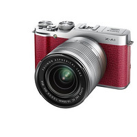 FUJIFILM 富士 X-A1 双镜头套机（16-50mm/50-230mm）