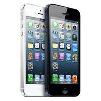 Apple 苹果 iPhone 5 32GB 官翻版