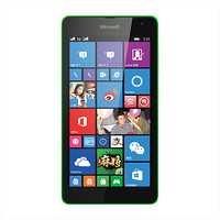 NOKIA 诺基亚 Lumia 535 3G手机 WCDMA/GSM 橙色