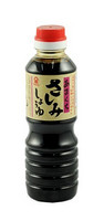 Fujijin 富士甚 酿造酱油(生鱼片用)360ml