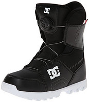 DC SHOES Scout 15 Snowboard Boot 男款滑雪靴