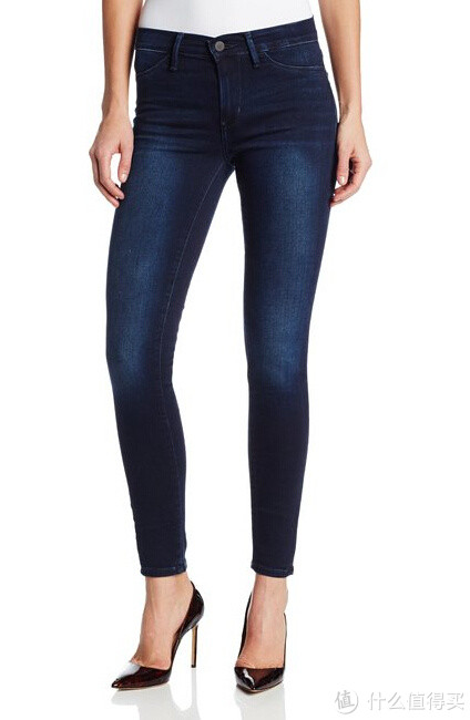 calvin klein jeans jean legging 女款休闲牛仔裤