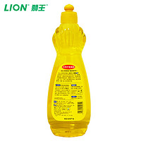 LION 狮王 妈妈柠檬餐具清洗剂770g