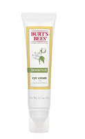 凑单品：Burt's Bees 小蜜蜂 Sensitive Eye Cream 零敏眼霜 10g