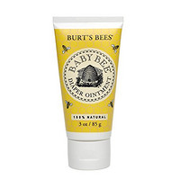 凑单品：Burt's Bees 小蜜蜂 Baby Bee Diaper Ointment 婴儿护臀膏 85g