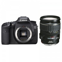 Canon 佳能 EOS 7D EF 28-135mm f/3.5-5.6 IS USM套机