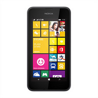 NOKIA 诺基亚 Lumia 530 3G手机 WCDMAGSM 灰色 双卡双待