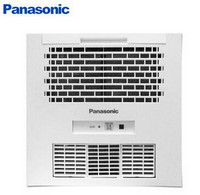 Panasonic 松下 FV-30BU2C 超薄吸顶暖风机 