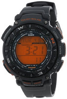 CASIO 卡西欧 探路者系列 PAG240-8 男款运动腕表