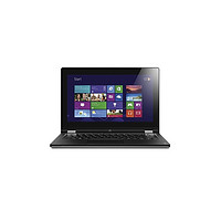 Lenovo 联想 Yoga11S 11英寸平板笔记本电脑（i3-3229Y 2G 128G固态硬盘 Win8 ）皓月银